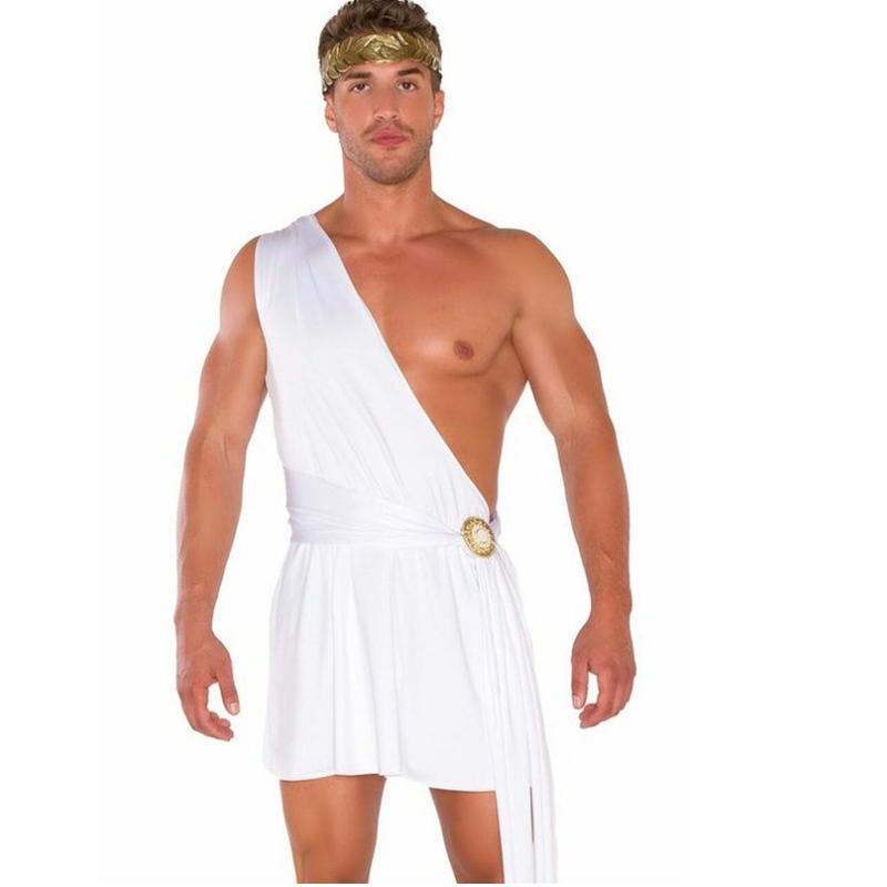 TOGA PARTY COSTUM